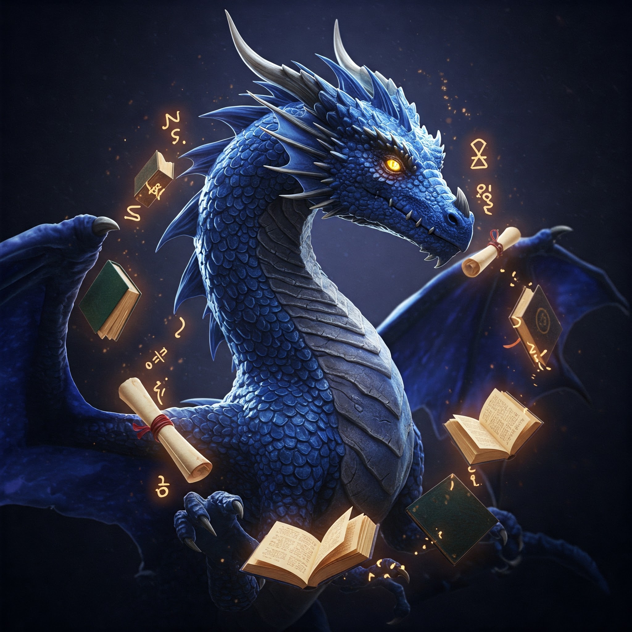 Learn & Grow With Us